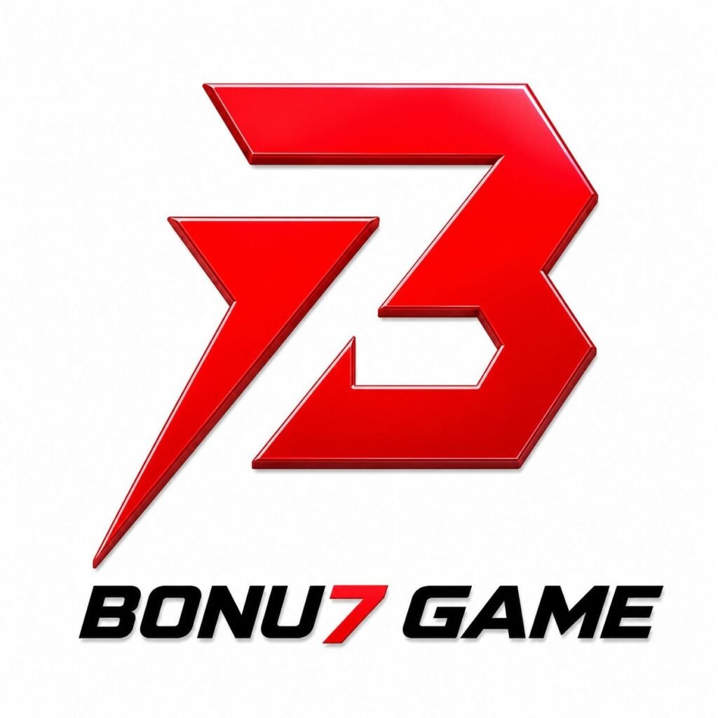 BONU7 Game mobile gaming platform